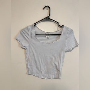 Bozzolo baby tee